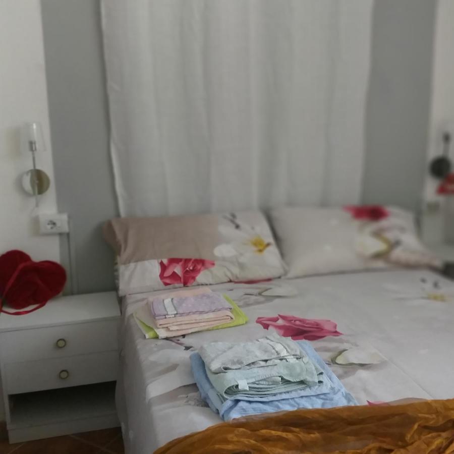 Appartement Sogno Vacanze à Massa  Extérieur photo
