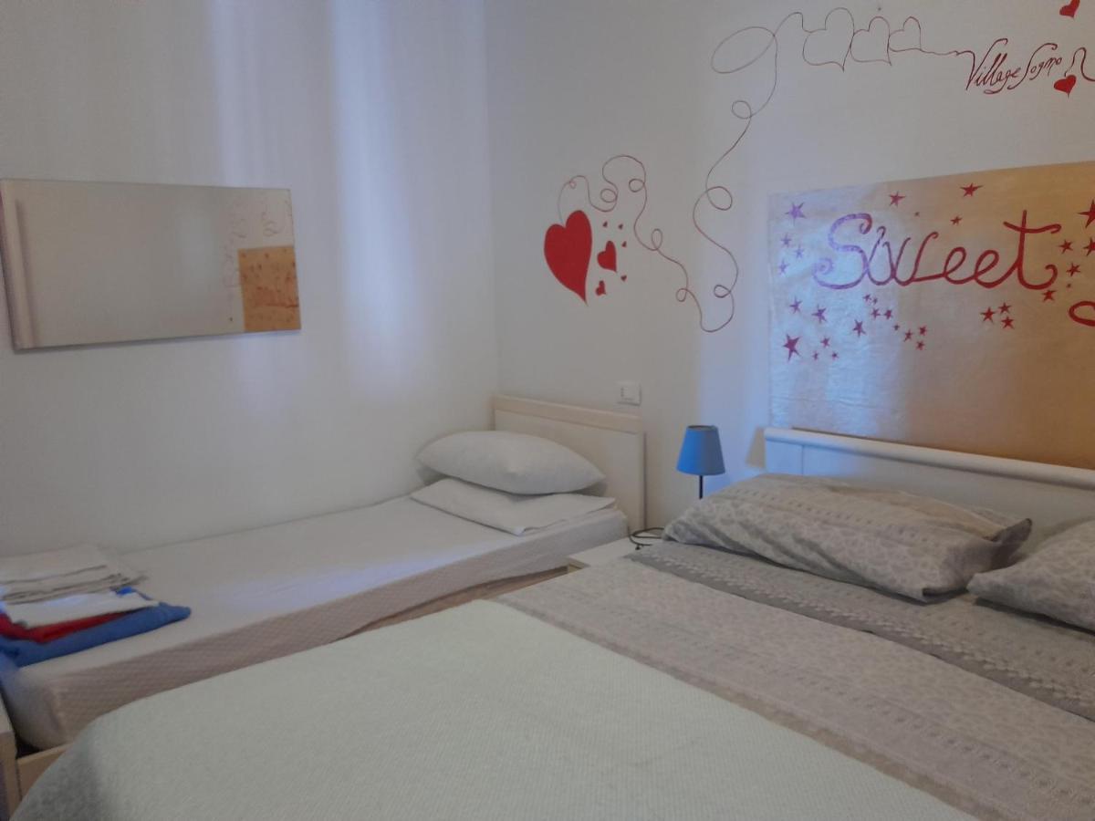 Appartement Sogno Vacanze à Massa  Extérieur photo