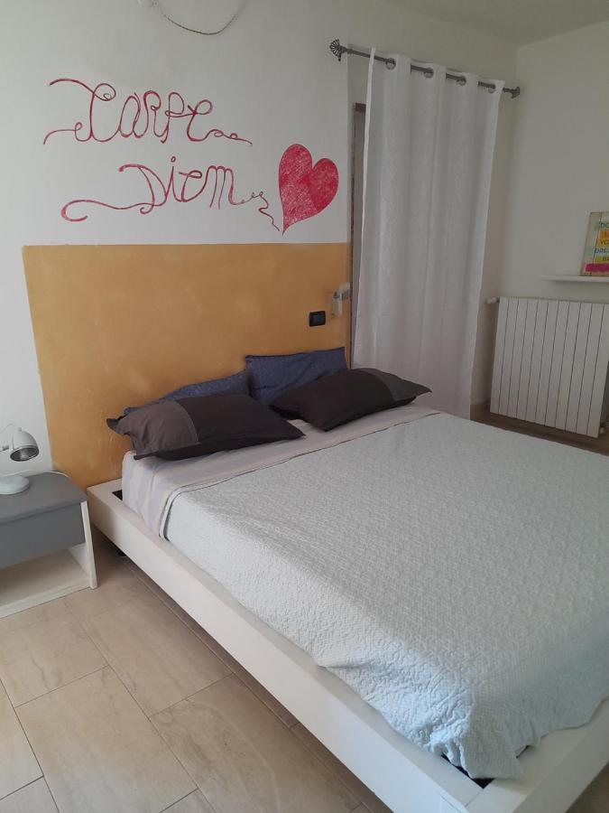 Appartement Sogno Vacanze à Massa  Extérieur photo