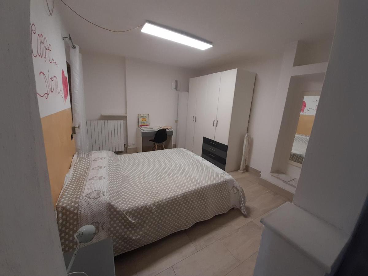 Appartement Sogno Vacanze à Massa  Extérieur photo