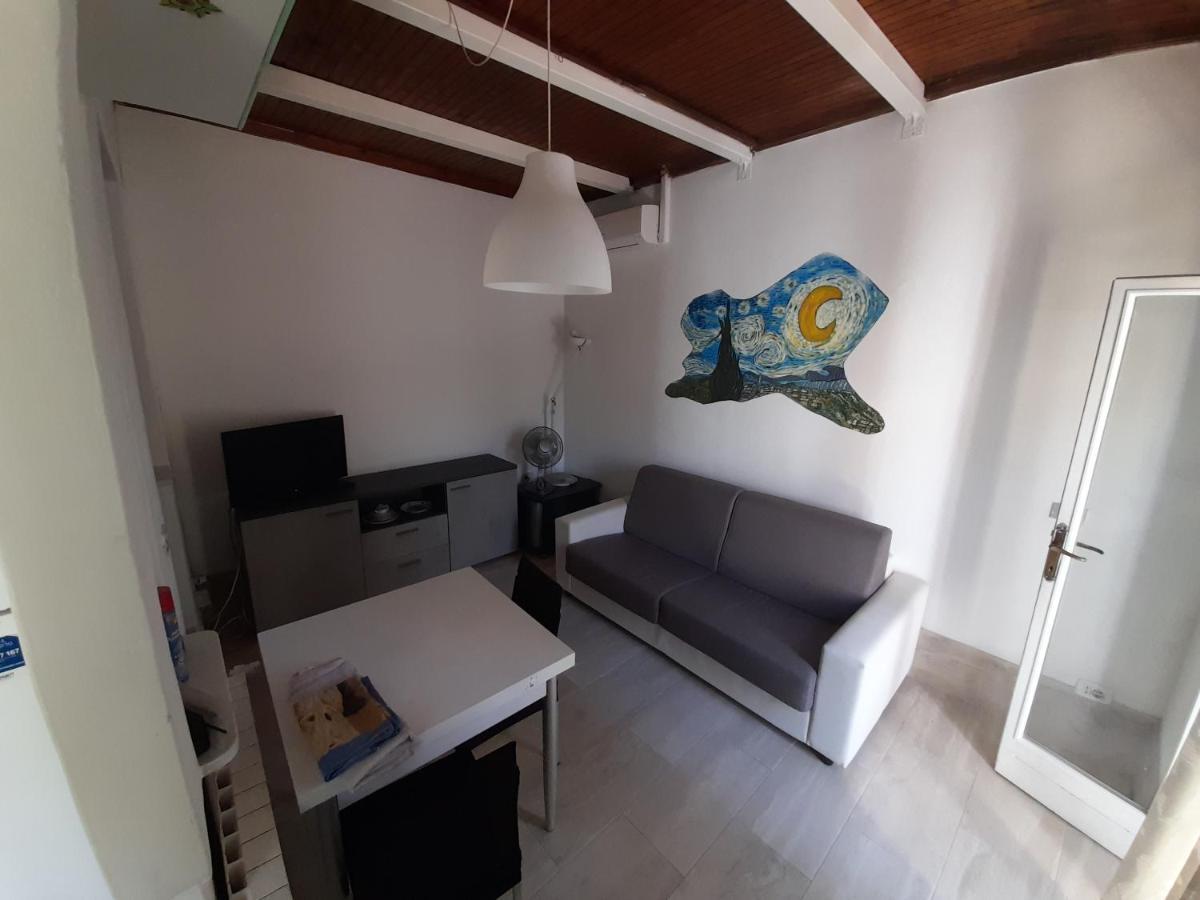 Appartement Sogno Vacanze à Massa  Extérieur photo
