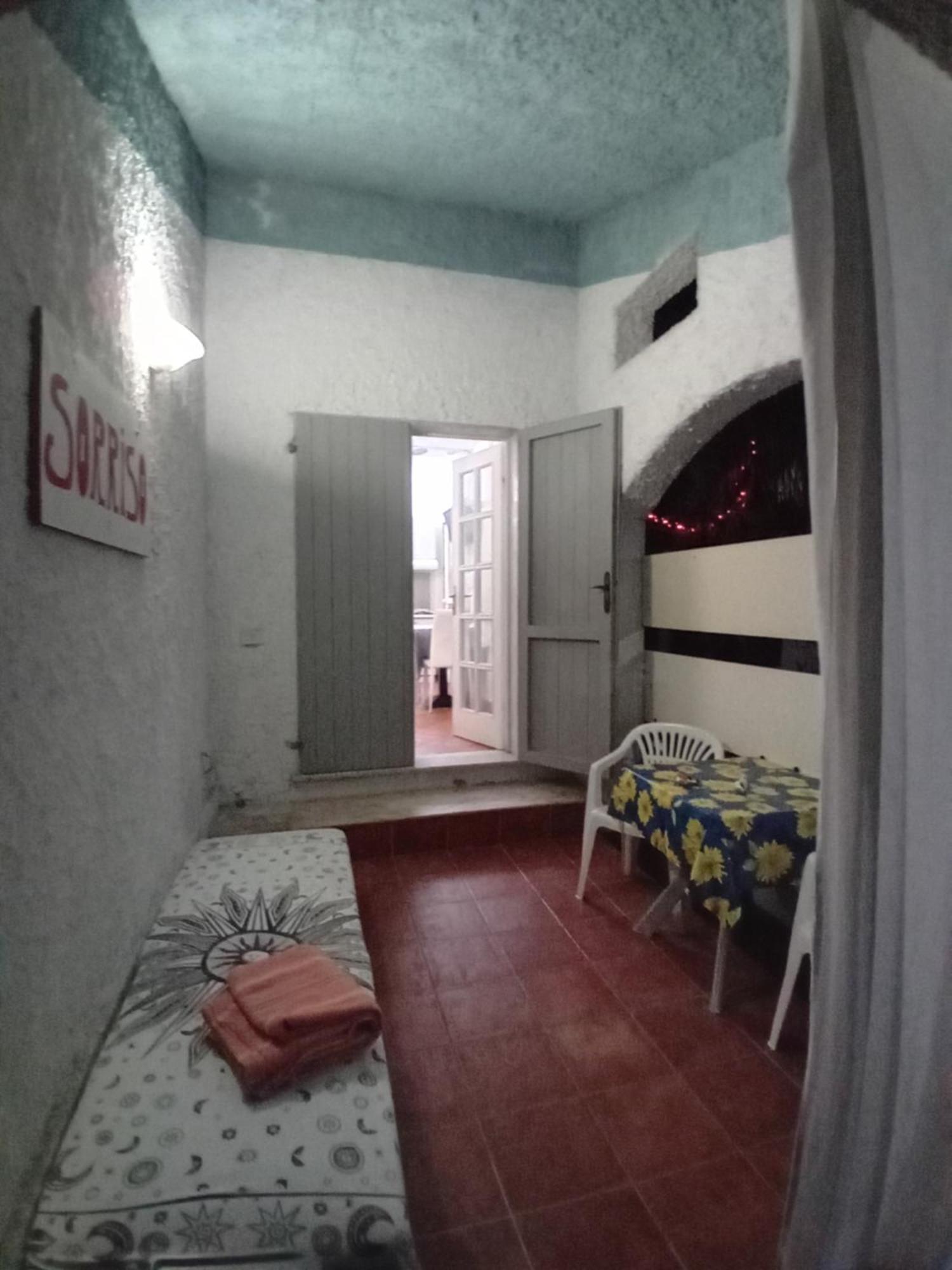 Appartement Sogno Vacanze à Massa  Extérieur photo
