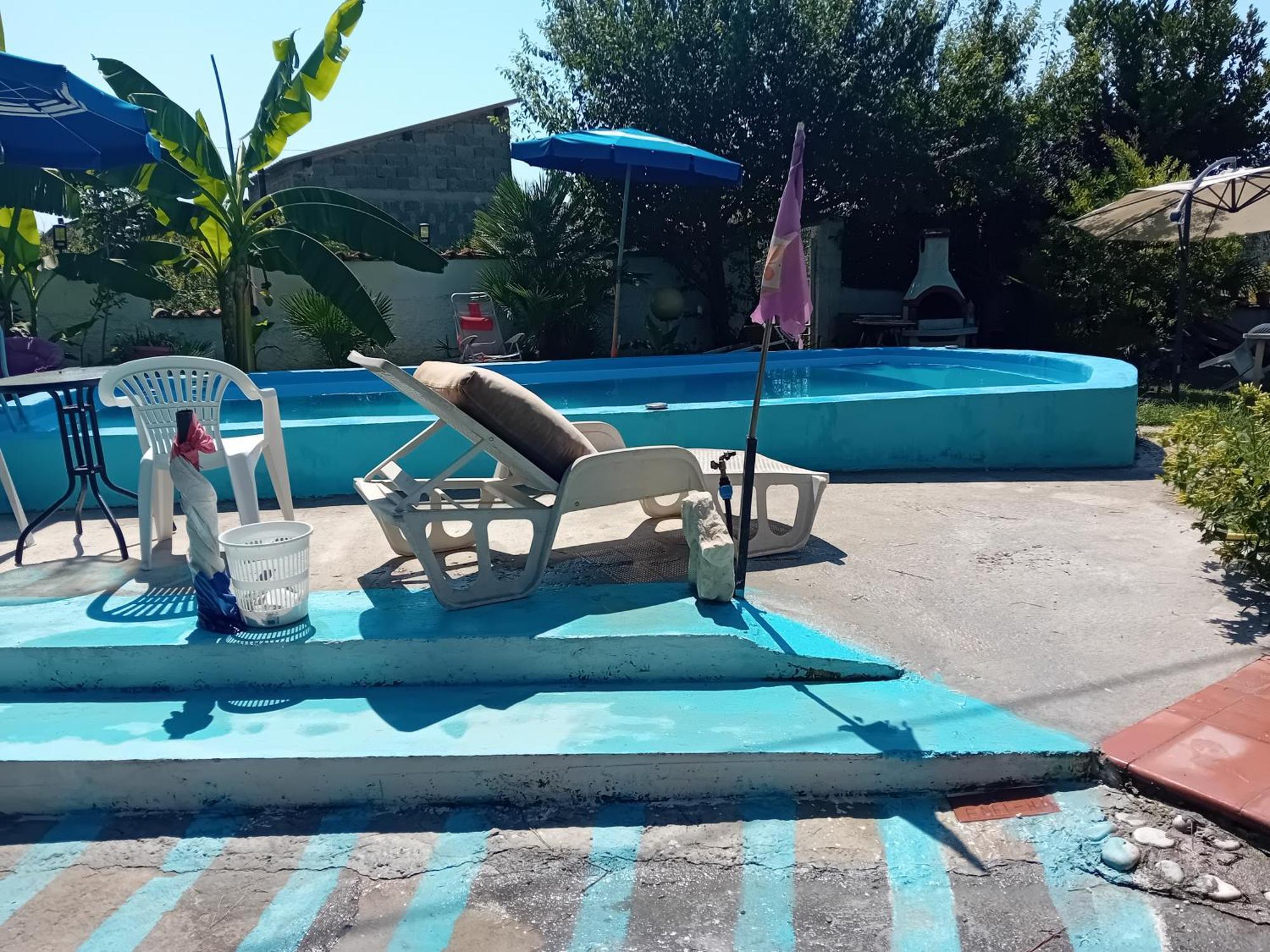 Appartement Sogno Vacanze à Massa  Extérieur photo
