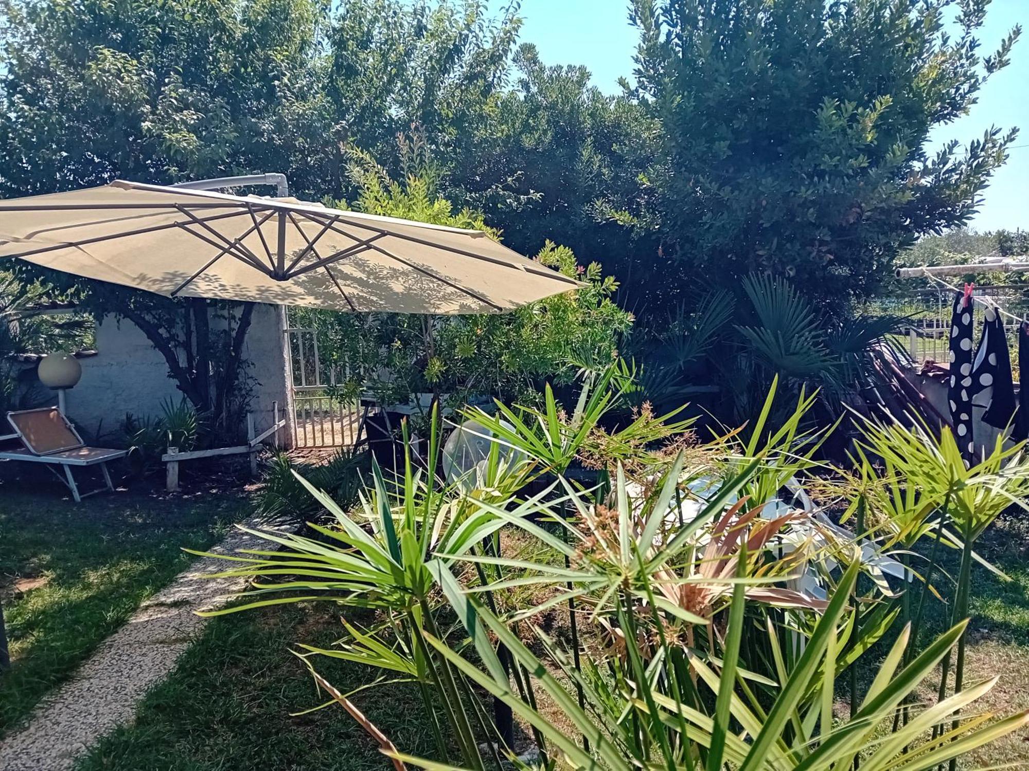 Appartement Sogno Vacanze à Massa  Extérieur photo
