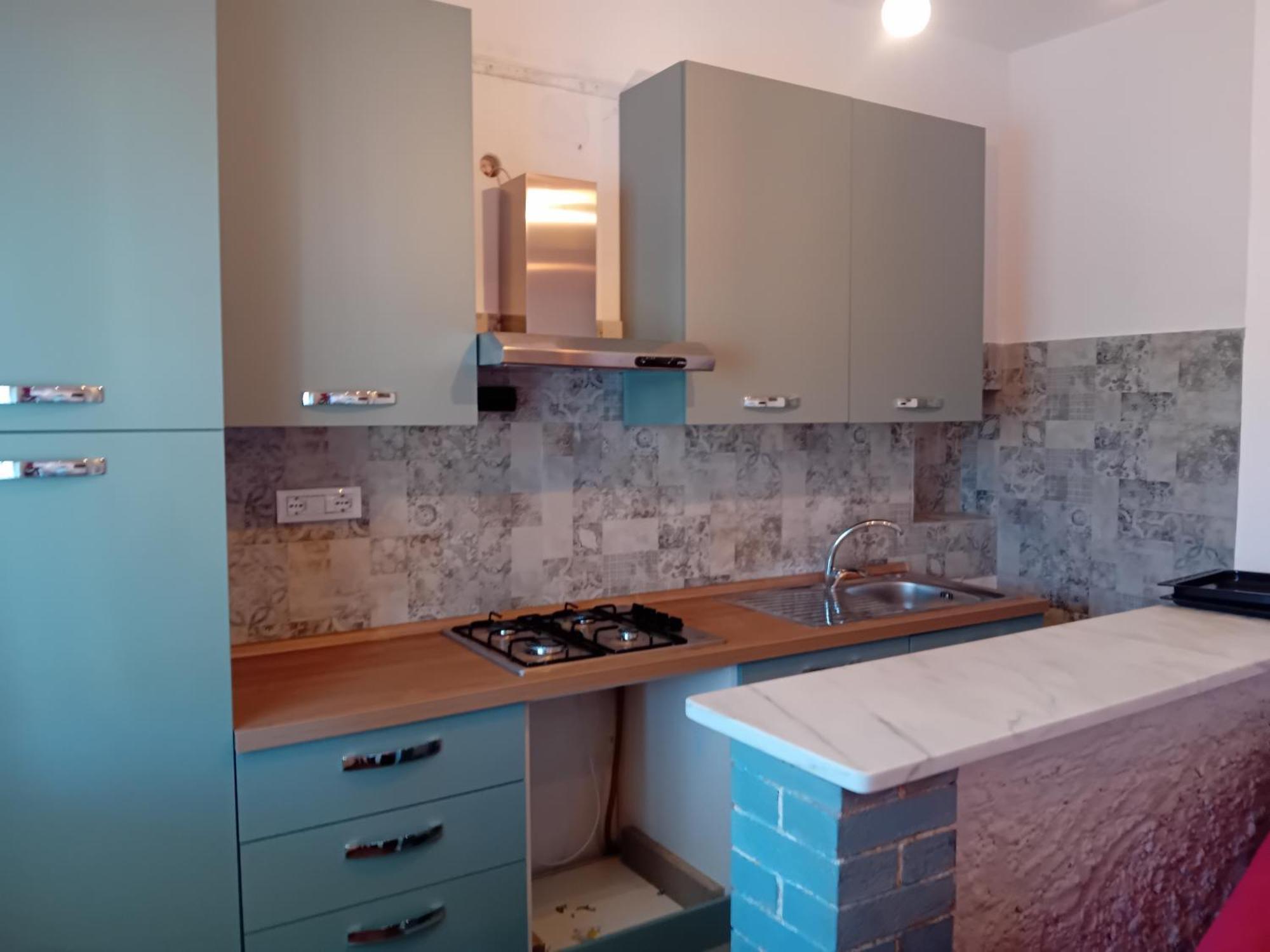 Appartement Sogno Vacanze à Massa  Extérieur photo