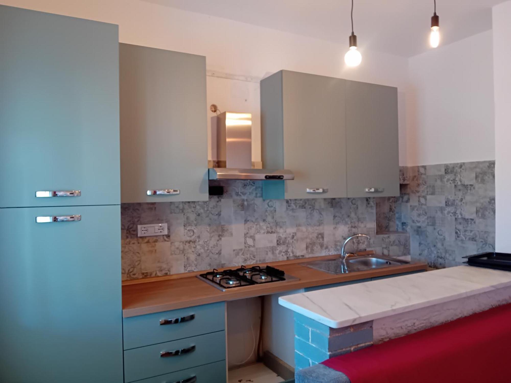 Appartement Sogno Vacanze à Massa  Chambre photo