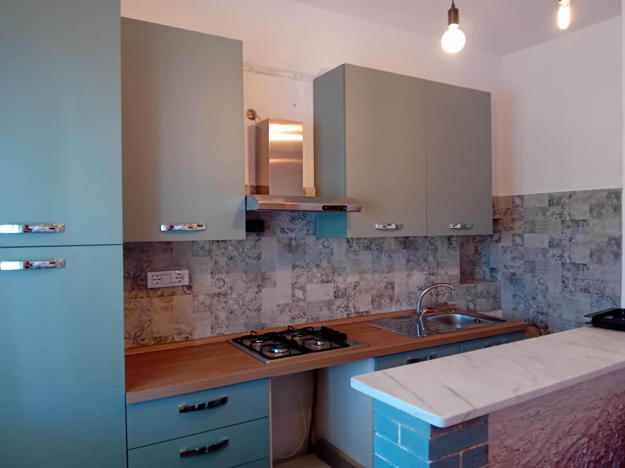 Appartement Sogno Vacanze à Massa  Chambre photo