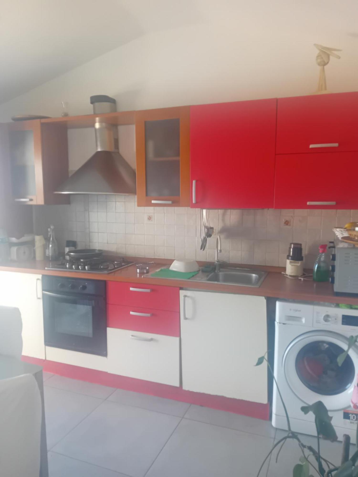 Appartement Sogno Vacanze à Massa  Extérieur photo