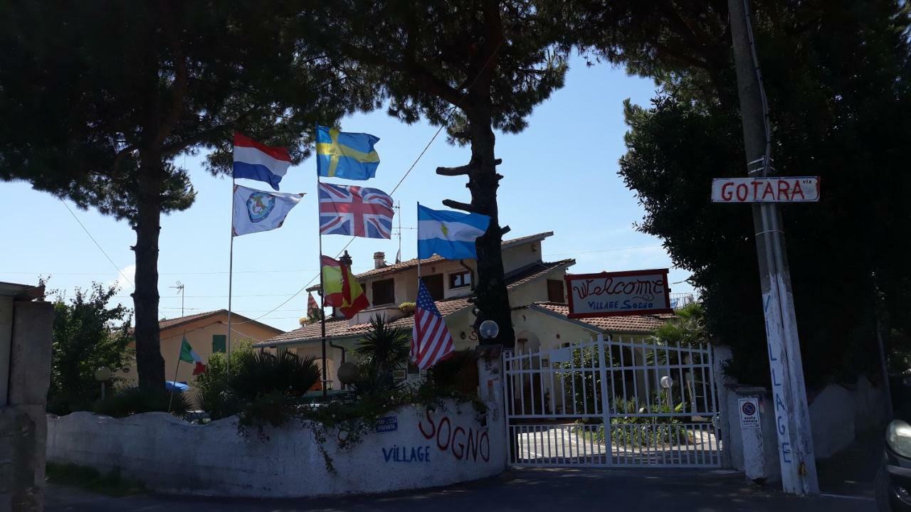Appartement Sogno Vacanze à Massa  Extérieur photo